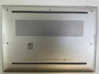 Hp elitebook 840 g9 14”, core(tm) i7 12th gen, 32 gb ram, 512 gb nvme laptop - afbeelding 6 van  7