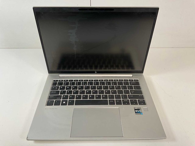 Hp elitebook 840 g9 14”, core(tm) i7 12th gen, 32 gb ram, 512gb nvme laptop - afbeelding 1 van  7