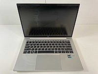 Hp elitebook 840 g9 14”, core(tm) i7 12th gen, 32 gb ram, 512gb nvme laptop - afbeelding 1 van  7