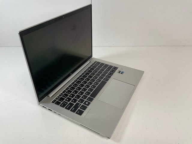 Hp elitebook 840 g9 14”, core(tm) i7 12th gen, 32 gb ram, 512gb nvme laptop - afbeelding 2 van  7