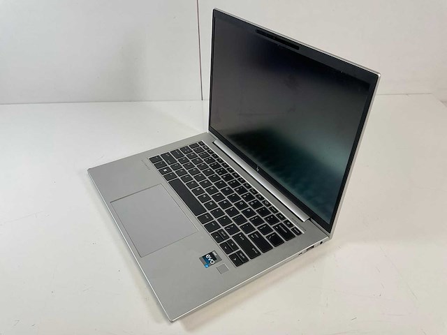 Hp elitebook 840 g9 14”, core(tm) i7 12th gen, 32 gb ram, 512gb nvme laptop - afbeelding 3 van  7