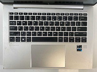 Hp elitebook 840 g9 14”, core(tm) i7 12th gen, 32 gb ram, 512gb nvme laptop - afbeelding 4 van  7