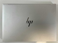 Hp elitebook 840 g9 14”, core(tm) i7 12th gen, 32 gb ram, 512gb nvme laptop - afbeelding 5 van  7