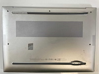 Hp elitebook 840 g9 14”, core(tm) i7 12th gen, 32 gb ram, 512gb nvme laptop - afbeelding 6 van  7