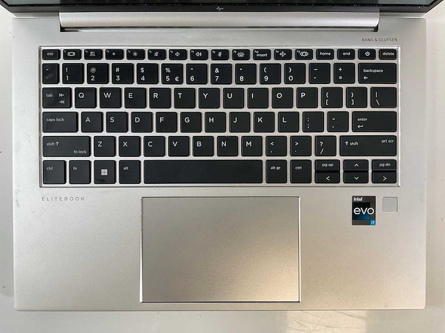 Hp elitebook 840 g9 14”, core(tm) i7 12th gen, 32 gb ram, 512gb nvme laptop - afbeelding 3 van  5