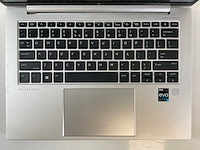 Hp elitebook 840 g9 14”, core(tm) i7 12th gen, 32 gb ram, 512gb nvme laptop - afbeelding 3 van  5