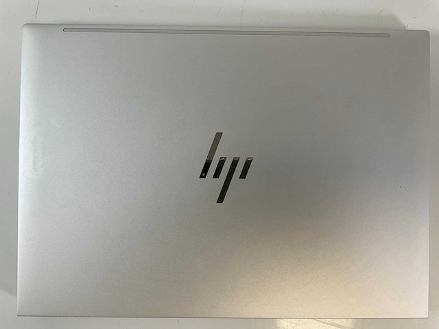 Hp elitebook 840 g9 14”, core(tm) i7 12th gen, 32 gb ram, 512gb nvme laptop - afbeelding 4 van  5
