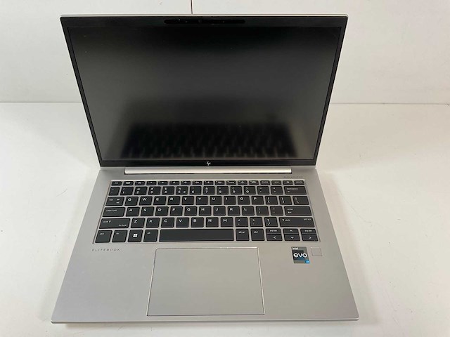 Hp elitebook 840 g9 14”, core(tm) i7 12th gen, 32 gb ram, 512gb nvme laptop - afbeelding 1 van  7