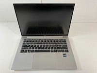 Hp elitebook 840 g9 14”, core(tm) i7 12th gen, 32 gb ram, 512gb nvme laptop - afbeelding 1 van  7