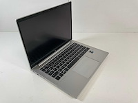 Hp elitebook 840 g9 14”, core(tm) i7 12th gen, 32 gb ram, 512gb nvme laptop - afbeelding 1 van  3