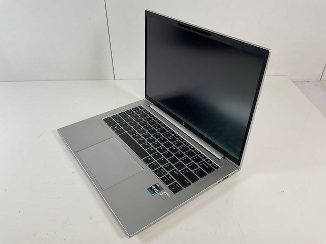 Hp elitebook 840 g9 14”, core(tm) i7 12th gen, 32 gb ram, 512gb nvme laptop - afbeelding 3 van  7