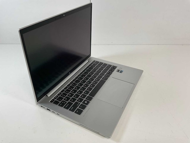 Hp elitebook 840 g9 14”, core(tm) i7 12th gen, 32 gb ram, 512gb nvme laptop - afbeelding 2 van  7