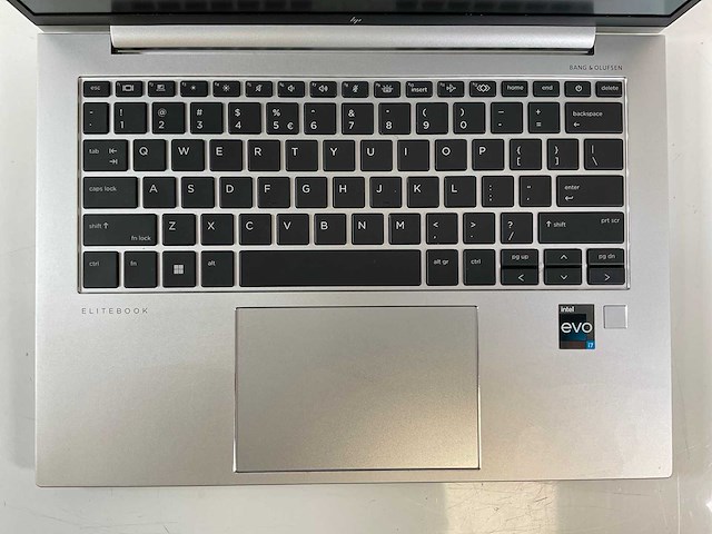 Hp elitebook 840 g9 14”, core(tm) i7 12th gen, 32 gb ram, 512gb nvme laptop - afbeelding 4 van  7
