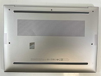 Hp elitebook 840 g9 14”, core(tm) i7 12th gen, 32 gb ram, 512gb nvme laptop - afbeelding 6 van  7