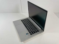 Hp elitebook 840 g9 14”, core(tm) i7 12th gen, 32 gb ram, 512gb nvme laptop - afbeelding 1 van  5