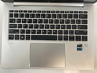 Hp elitebook 840 g9 14”, core(tm) i7 12th gen, 32 gb ram, 512gb nvme laptop - afbeelding 2 van  5