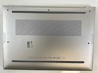 Hp elitebook 840 g9 14”, core(tm) i7 12th gen, 32 gb ram, 512gb nvme laptop - afbeelding 4 van  5