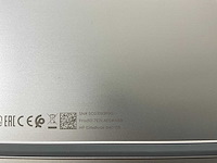 Hp elitebook 840 g9 14”, core(tm) i7 12th gen, 32 gb ram, 512gb nvme laptop - afbeelding 5 van  5