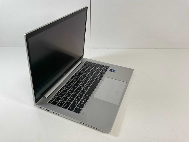 Hp elitebook 840 g9 14”, core(tm) i7 12th gen, 32 gb ram, 512gb nvme laptop - afbeelding 2 van  7