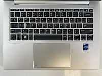 Hp elitebook 840 g9 14”, core(tm) i7 12th gen, 32 gb ram, 512gb nvme laptop - afbeelding 4 van  7
