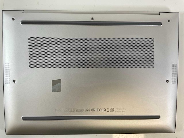 Hp elitebook 840 g9 14”, core(tm) i7 12th gen, 32 gb ram, 512gb nvme laptop - afbeelding 6 van  7