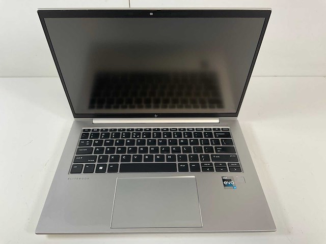 Hp elitebook 840 g9 14”, core(tm) i7 12th gen, 32 gb ram, 512gb nvme laptop - afbeelding 1 van  4
