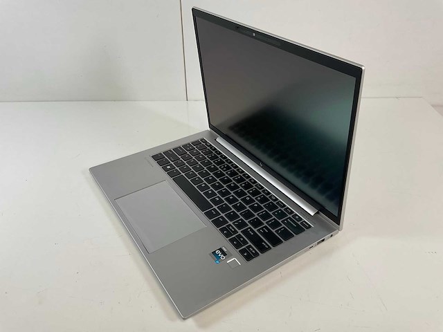 Hp elitebook 840 g9 14”, core(tm) i7 12th gen, 32 gb ram, 512gb nvme laptop - afbeelding 2 van  4