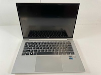 Hp elitebook 840 g9 14”, core(tm) i7 12th gen, 32 gb ram, 512gb nvme laptop - afbeelding 1 van  7