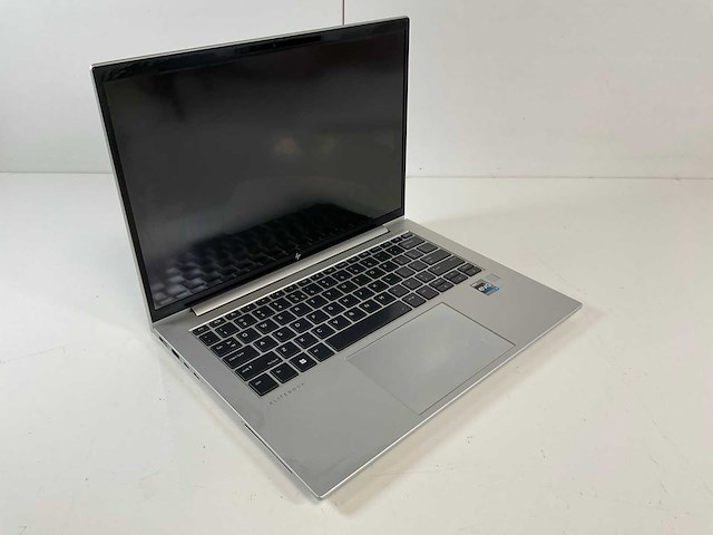 Hp elitebook 840 g9 14”, core(tm) i7 12th gen, 32 gb ram, 512gb nvme laptop - afbeelding 2 van  7