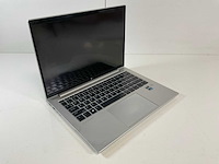 Hp elitebook 840 g9 14”, core(tm) i7 12th gen, 32 gb ram, 512gb nvme laptop - afbeelding 2 van  7