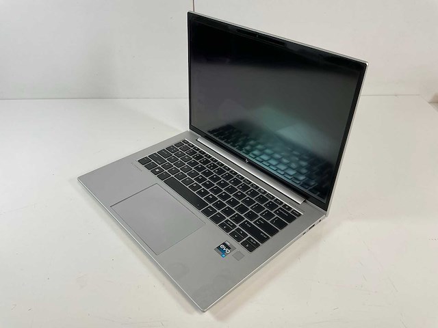 Hp elitebook 840 g9 14”, core(tm) i7 12th gen, 32 gb ram, 512gb nvme laptop - afbeelding 3 van  7