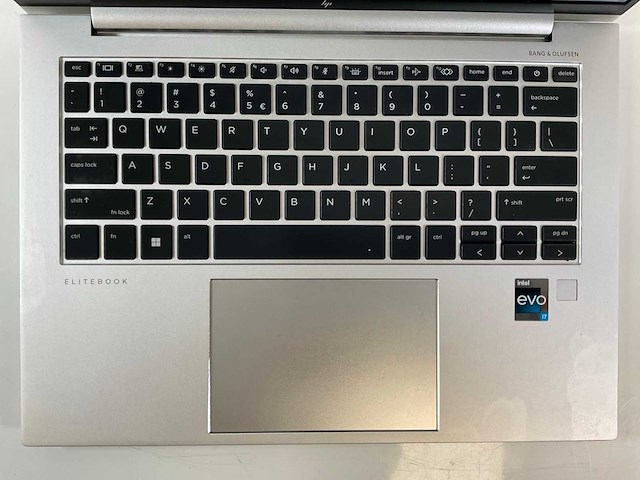 Hp elitebook 840 g9 14”, core(tm) i7 12th gen, 32 gb ram, 512gb nvme laptop - afbeelding 4 van  7