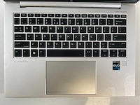 Hp elitebook 840 g9 14”, core(tm) i7 12th gen, 32 gb ram, 512gb nvme laptop - afbeelding 4 van  7