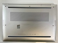 Hp elitebook 840 g9 14”, core(tm) i7 12th gen, 32 gb ram, 512gb nvme laptop - afbeelding 6 van  7