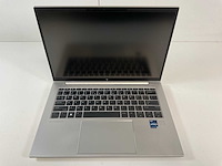 Hp elitebook 840 g9 14”, core(tm) i7 12th gen, 32 gb ram, 512gb nvme laptop - afbeelding 1 van  6
