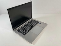 Hp elitebook 840 g9 14”, core(tm) i7 12th gen, 32 gb ram, 512gb nvme laptop - afbeelding 2 van  6