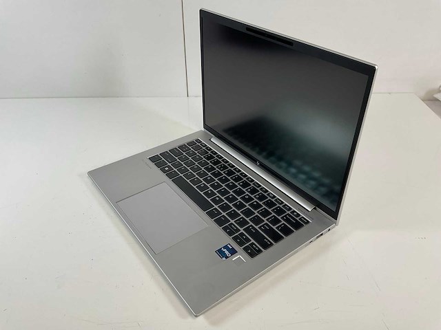 Hp elitebook 840 g9 14”, core(tm) i7 12th gen, 32 gb ram, 512gb nvme laptop - afbeelding 3 van  6