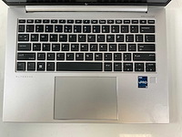 Hp elitebook 840 g9 14”, core(tm) i7 12th gen, 32 gb ram, 512gb nvme laptop - afbeelding 4 van  6
