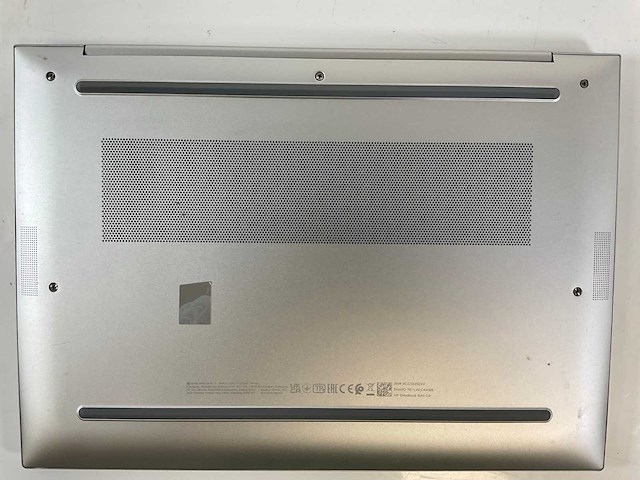 Hp elitebook 840 g9 14”, core(tm) i7 12th gen, 32 gb ram, 512gb nvme laptop - afbeelding 6 van  6