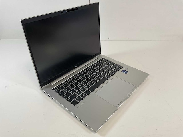 Hp elitebook 840 g9 14”, core(tm) i7 12th gen, 32 gb ram, 512gb nvme laptop - afbeelding 2 van  5
