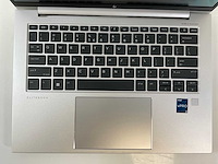 Hp elitebook 840 g9 14”, core(tm) i7 12th gen, 32 gb ram, 512gb nvme laptop - afbeelding 3 van  5