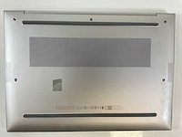 Hp elitebook 840 g9 14”, core(tm) i7 12th gen, 32 gb ram, 512gb nvme laptop - afbeelding 5 van  5
