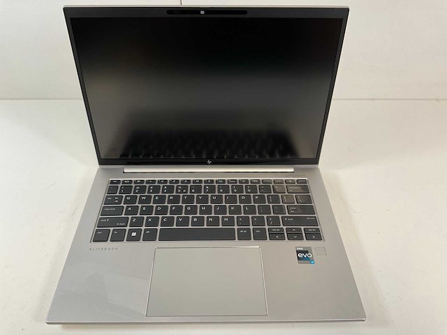 Hp elitebook 840 g9 14”, core(tm) i7 12th gen, 32 gb ram, 512gb nvme laptop - afbeelding 1 van  7