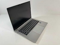 Hp elitebook 840 g9 14”, core(tm) i7 12th gen, 32 gb ram, 512gb nvme laptop - afbeelding 1 van  1