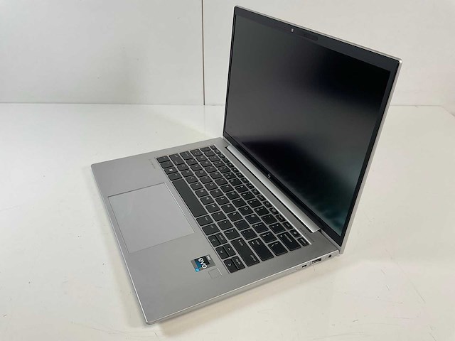 Hp elitebook 840 g9 14”, core(tm) i7 12th gen, 32 gb ram, 512gb nvme laptop - afbeelding 3 van  7