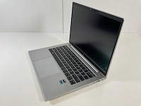 Hp elitebook 840 g9 14”, core(tm) i7 12th gen, 32 gb ram, 512gb nvme laptop - afbeelding 3 van  7