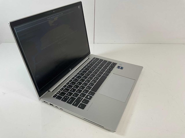 Hp elitebook 840 g9 14”, core(tm) i7 13th gen, 32 gb ram, 1 tb nvme laptop - afbeelding 2 van  8