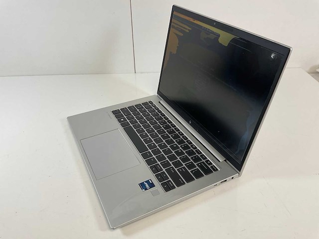 Hp elitebook 840 g9 14”, core(tm) i7 13th gen, 32 gb ram, 1 tb nvme laptop - afbeelding 3 van  8