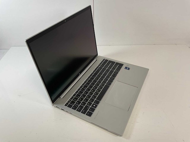 Hp elitebook 840 g9 16”, core(tm) i7 12th gen, 32 gb ram, no hdd laptop - afbeelding 2 van  6
