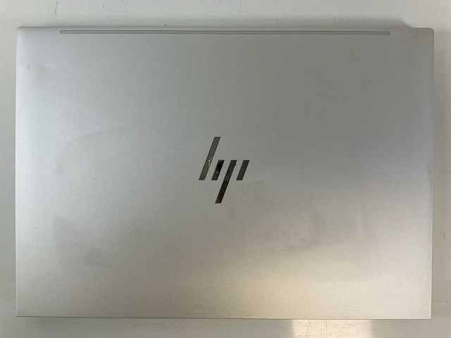 Hp elitebook 840 g9 16”, core(tm) i7 12th gen, 32 gb ram, no hdd laptop - afbeelding 5 van  6